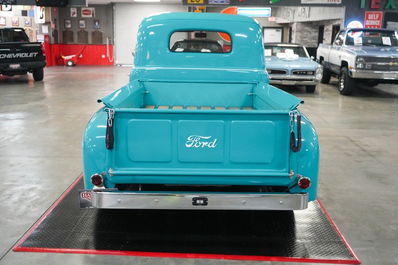 For Sale 1949 Ford F1 Pickup