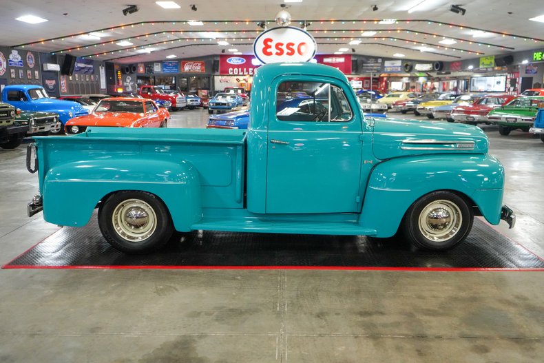 For Sale 1949 Ford F1 Pickup