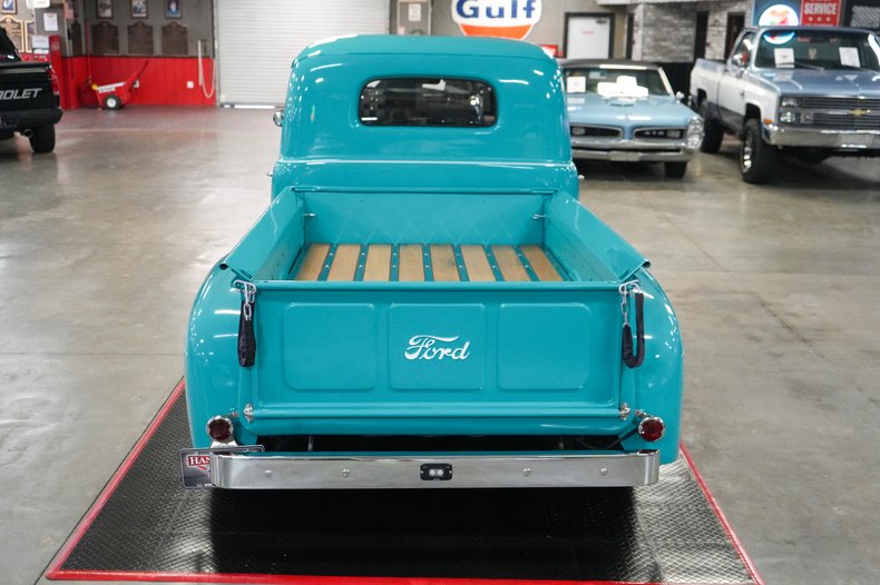 For Sale 1949 Ford F1 Pickup