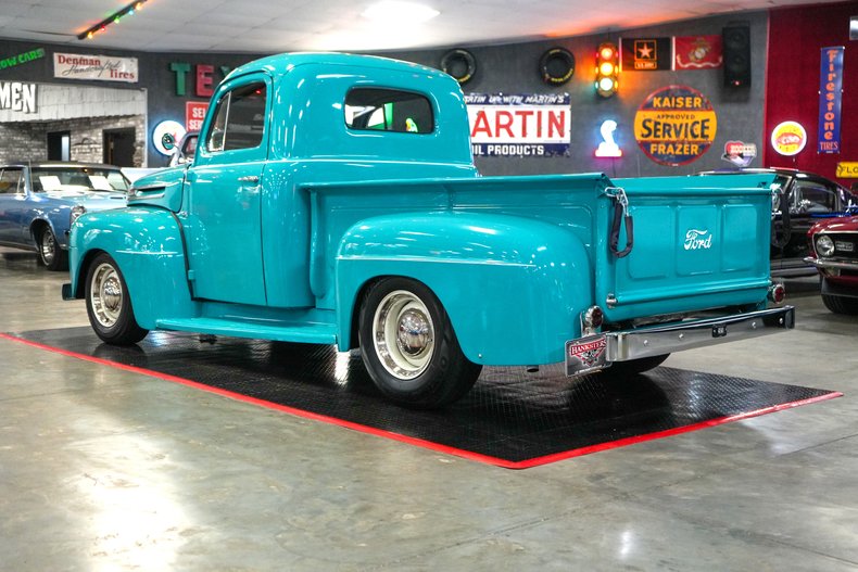 For Sale 1949 Ford F1 Pickup