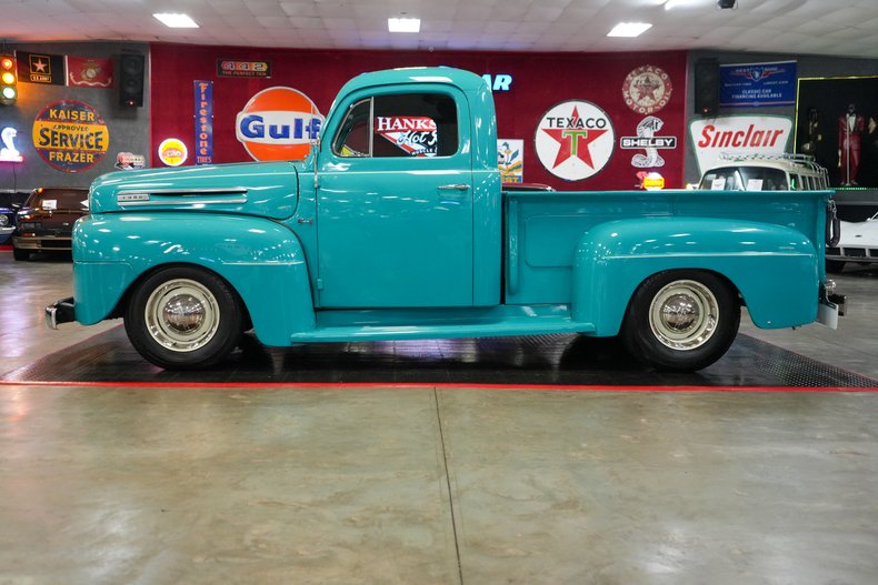 For Sale 1949 Ford F1 Pickup