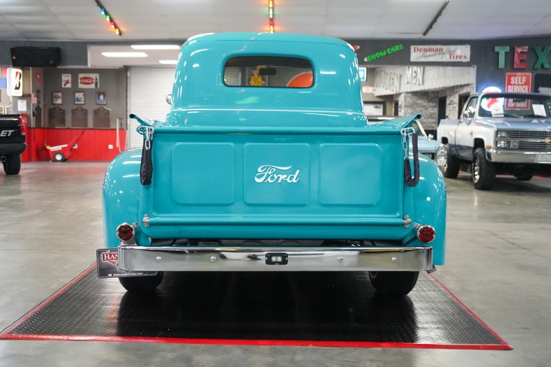 For Sale 1949 Ford F1 Pickup