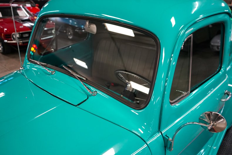 For Sale 1949 Ford F1 Pickup