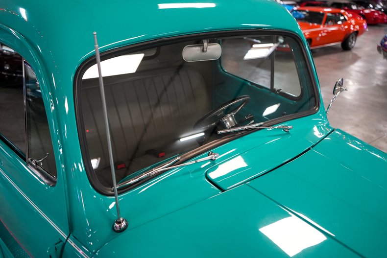 For Sale 1949 Ford F1 Pickup
