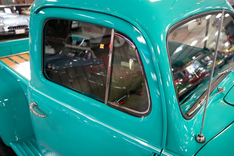 For Sale 1949 Ford F1 Pickup