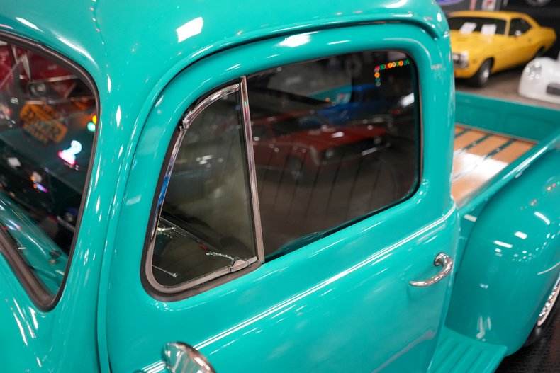 For Sale 1949 Ford F1 Pickup