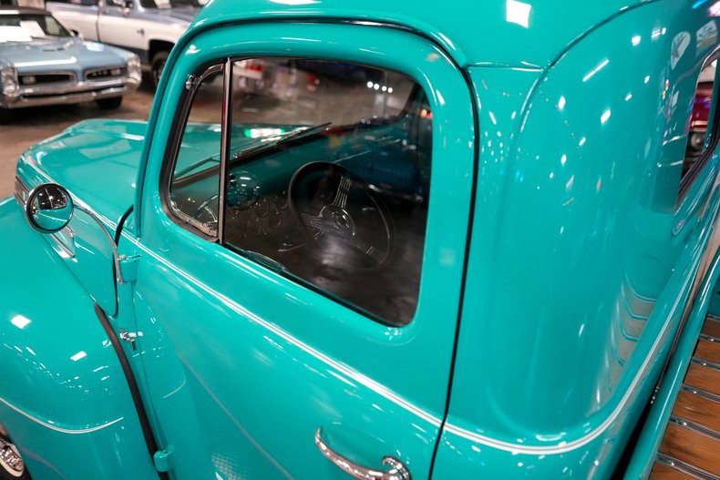 For Sale 1949 Ford F1 Pickup