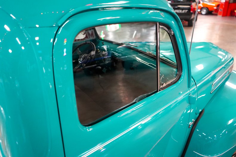 For Sale 1949 Ford F1 Pickup