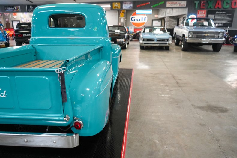 For Sale 1949 Ford F1 Pickup
