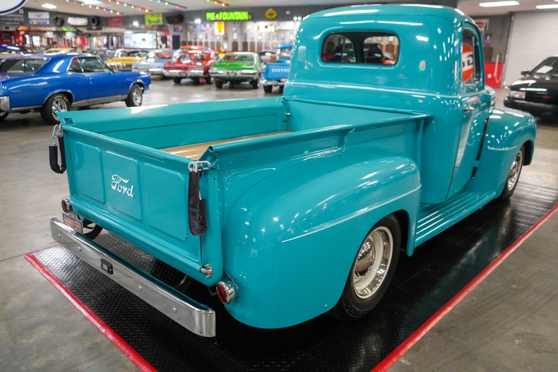 For Sale 1949 Ford F1 Pickup