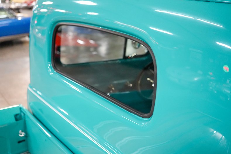 For Sale 1949 Ford F1 Pickup