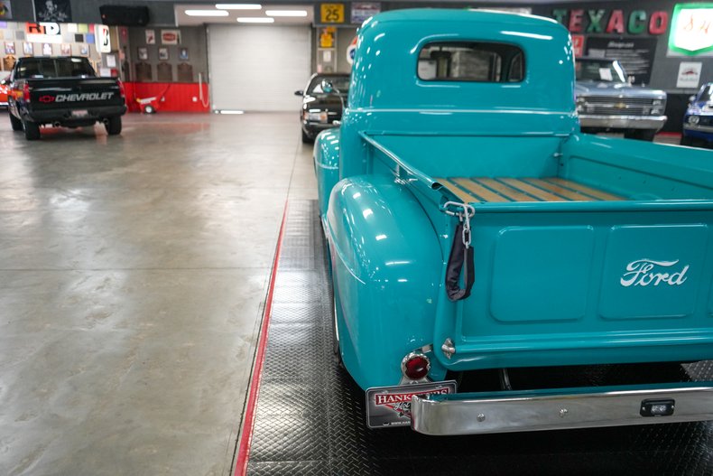 For Sale 1949 Ford F1 Pickup