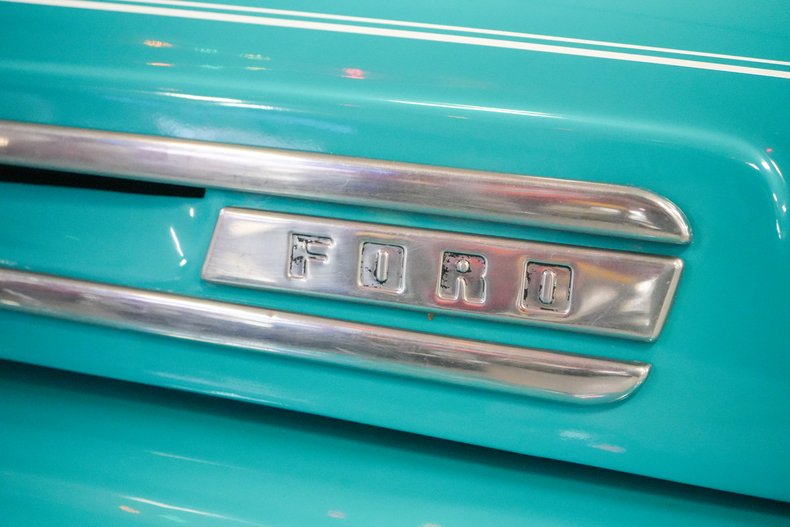 For Sale 1949 Ford F1 Pickup
