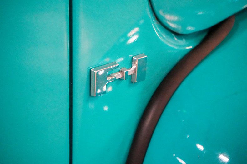 For Sale 1949 Ford F1 Pickup