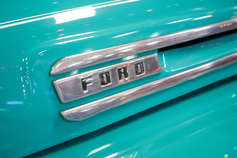 For Sale 1949 Ford F1 Pickup