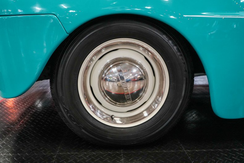 For Sale 1949 Ford F1 Pickup