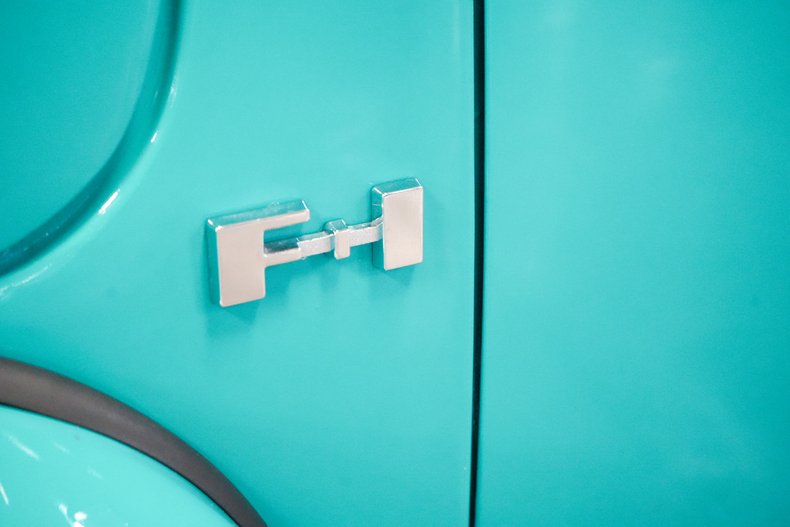 For Sale 1949 Ford F1 Pickup