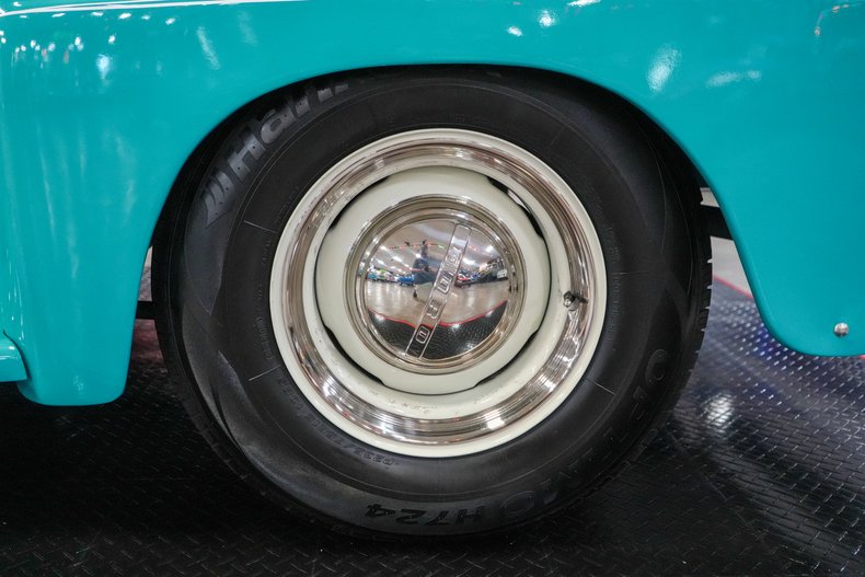 For Sale 1949 Ford F1 Pickup