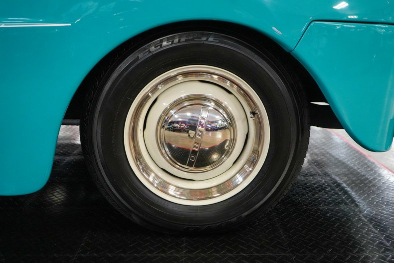 For Sale 1949 Ford F1 Pickup