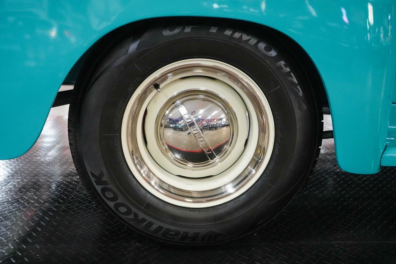 For Sale 1949 Ford F1 Pickup