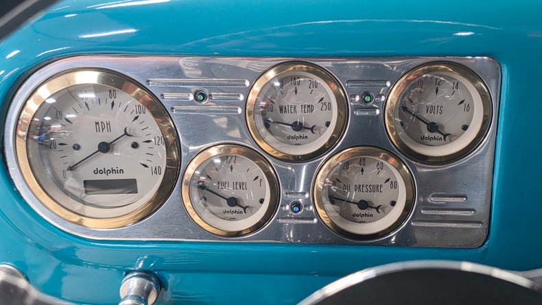 For Sale 1949 Ford F1 Pickup