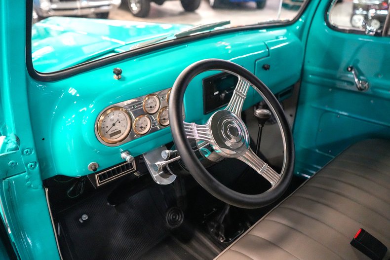 For Sale 1949 Ford F1 Pickup