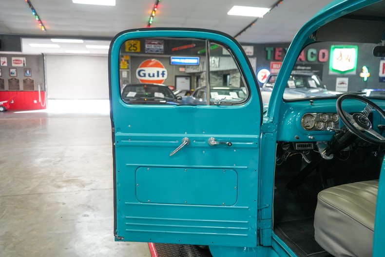 For Sale 1949 Ford F1 Pickup