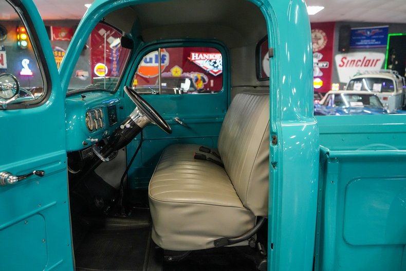For Sale 1949 Ford F1 Pickup