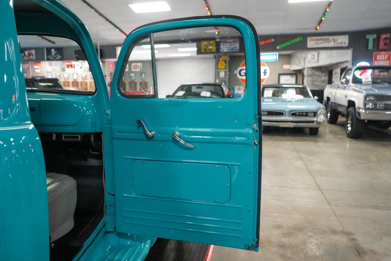 For Sale 1949 Ford F1 Pickup
