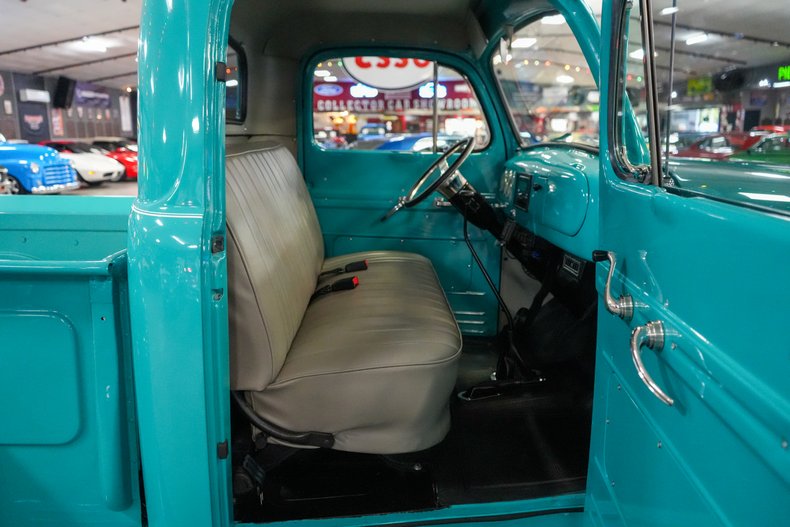 For Sale 1949 Ford F1 Pickup