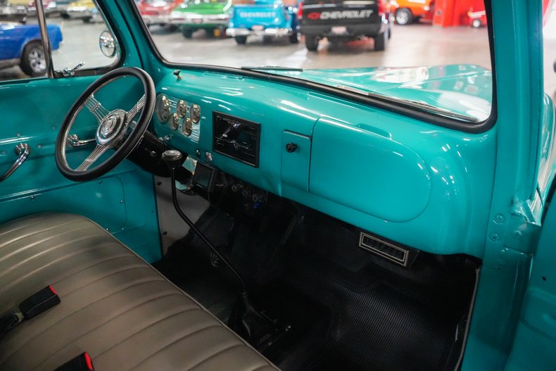 For Sale 1949 Ford F1 Pickup
