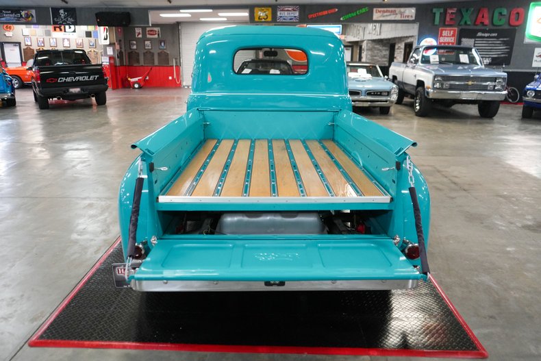 For Sale 1949 Ford F1 Pickup
