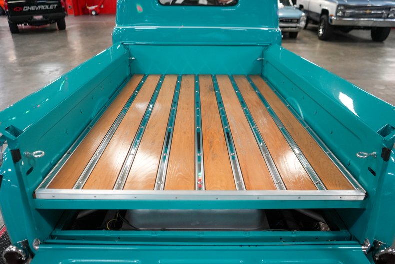 For Sale 1949 Ford F1 Pickup
