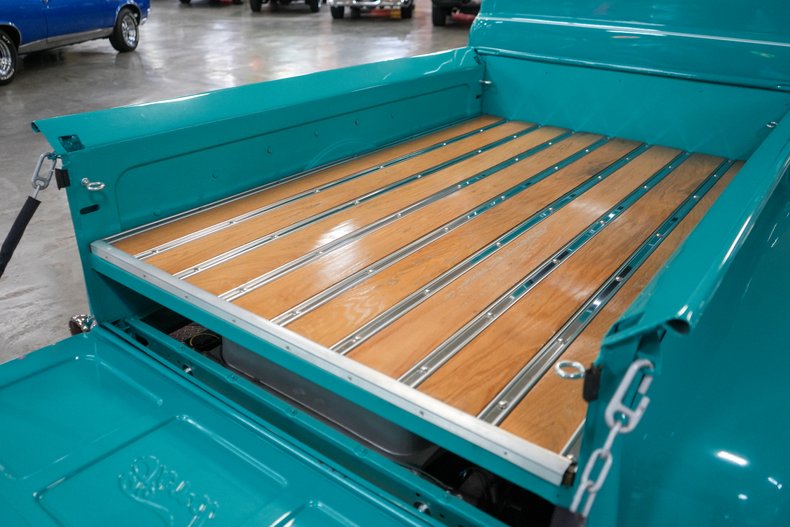 For Sale 1949 Ford F1 Pickup