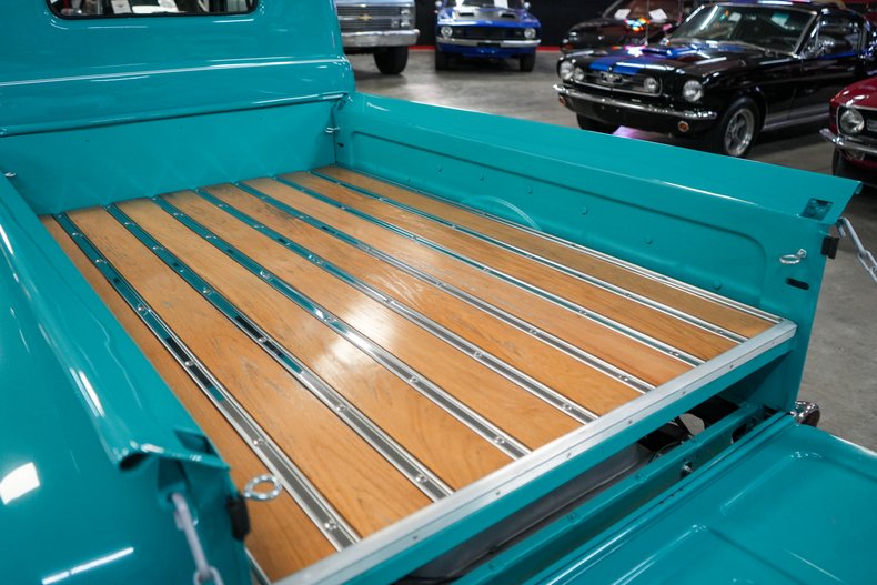 For Sale 1949 Ford F1 Pickup