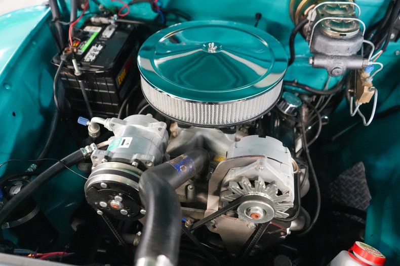 For Sale 1949 Ford F1 Pickup