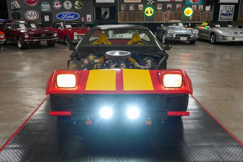 For Sale 1986 Chevrolet Corvette Kart