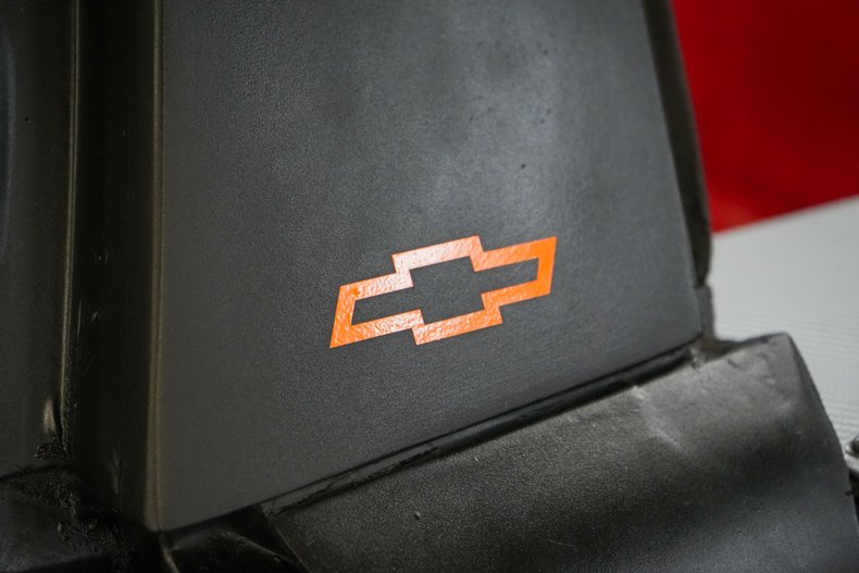 For Sale 1986 Chevrolet Corvette Kart