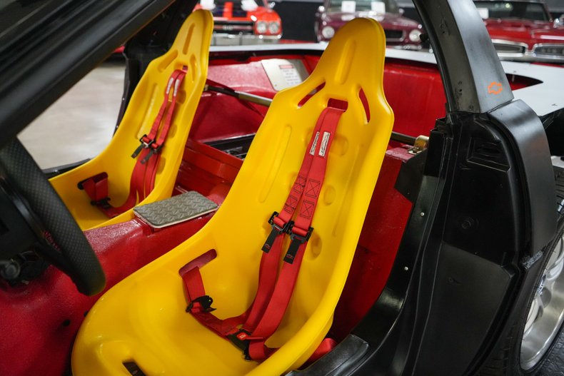 For Sale 1986 Chevrolet Corvette Kart
