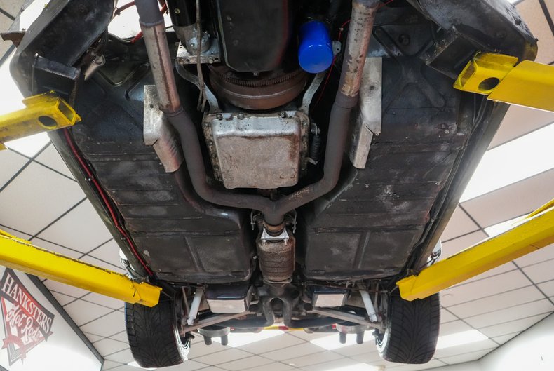 For Sale 1986 Chevrolet Corvette Kart