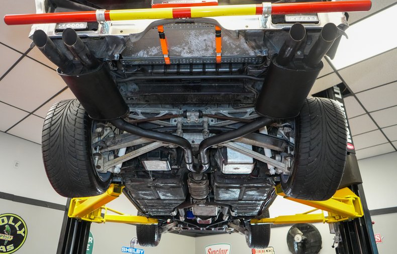 For Sale 1986 Chevrolet Corvette Kart