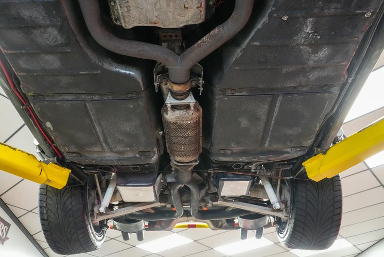 For Sale 1986 Chevrolet Corvette Kart