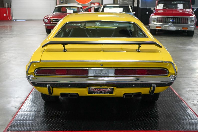 For Sale 1970 Dodge Challenger