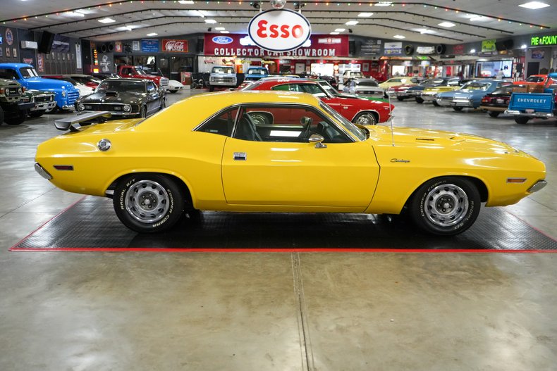 For Sale 1970 Dodge Challenger