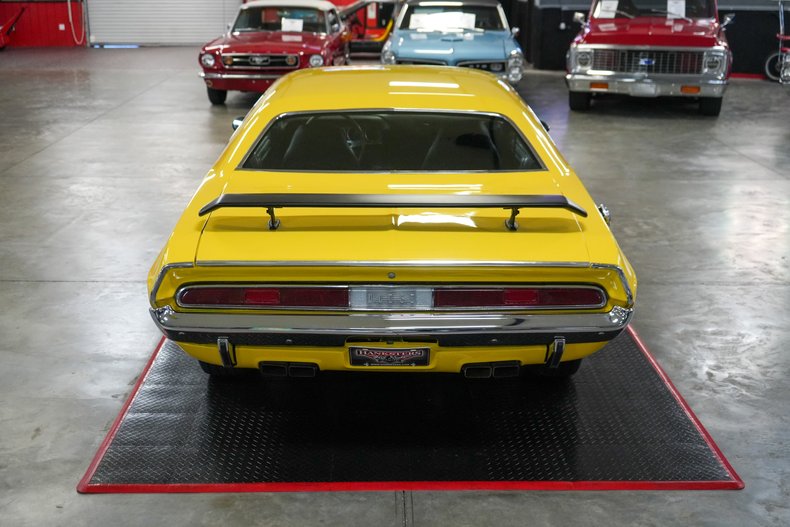 For Sale 1970 Dodge Challenger