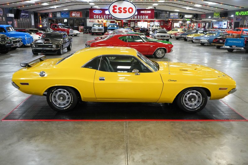 For Sale 1970 Dodge Challenger