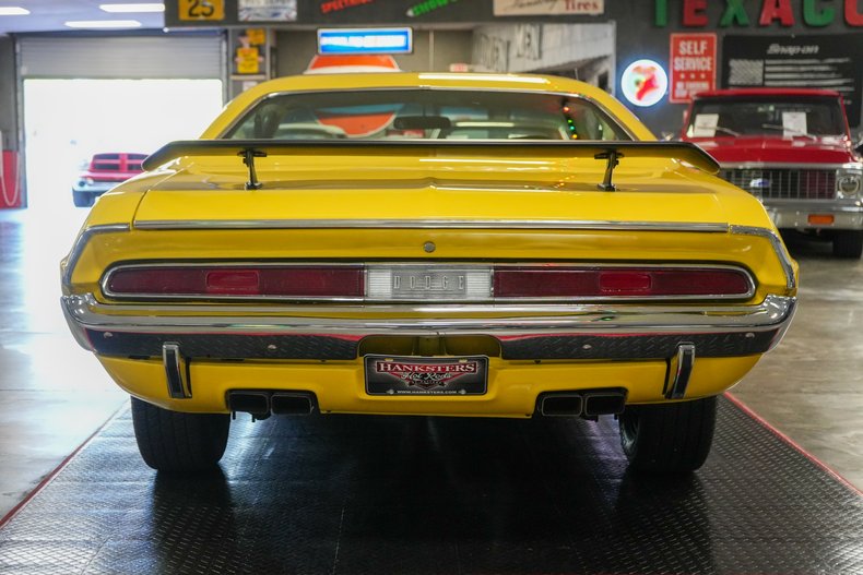 For Sale 1970 Dodge Challenger
