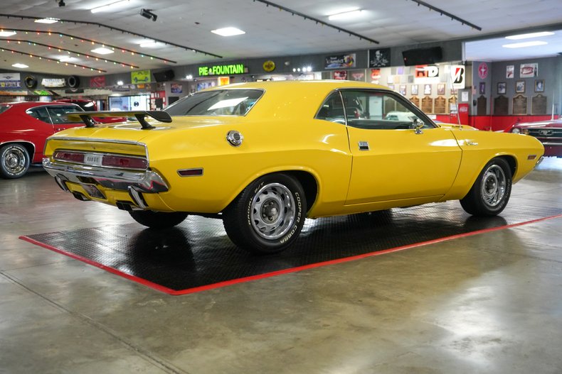 For Sale 1970 Dodge Challenger
