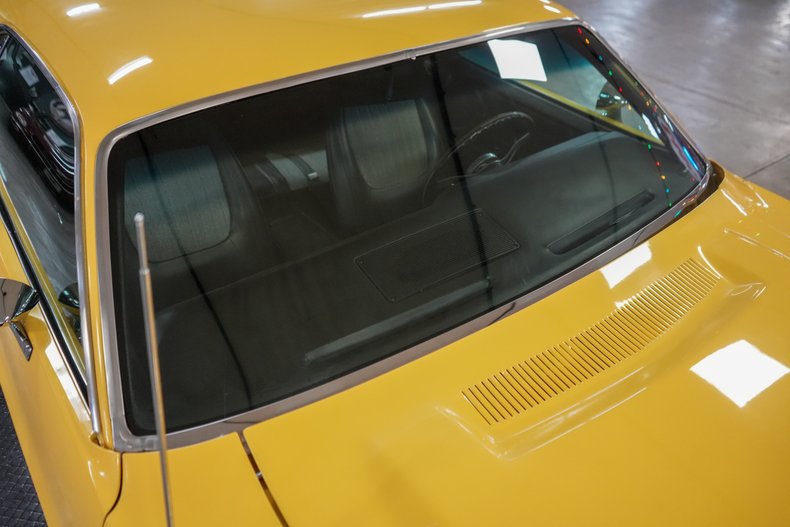 For Sale 1970 Dodge Challenger