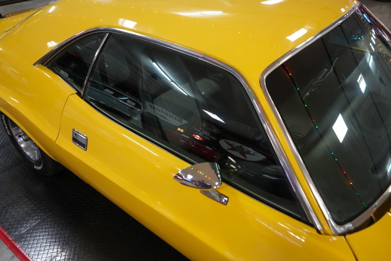 For Sale 1970 Dodge Challenger